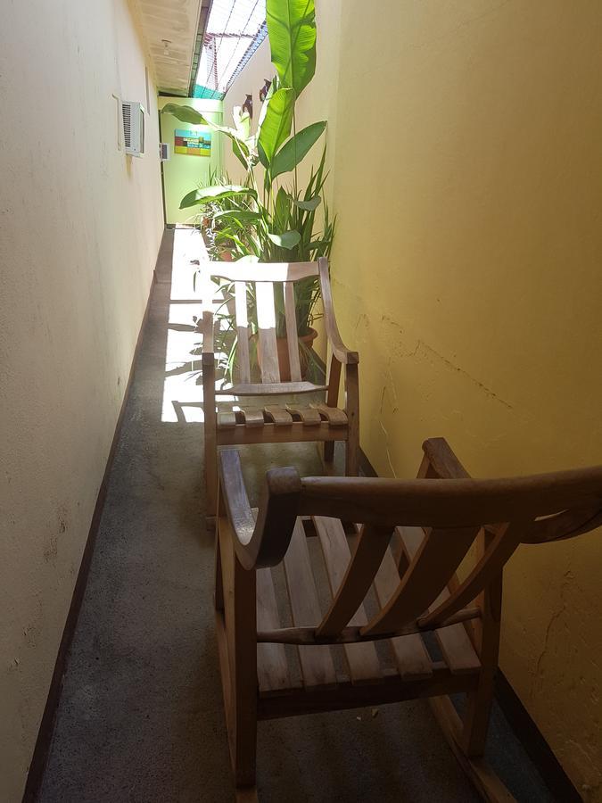 Hotel Rey De Reyes Managua Exterior photo