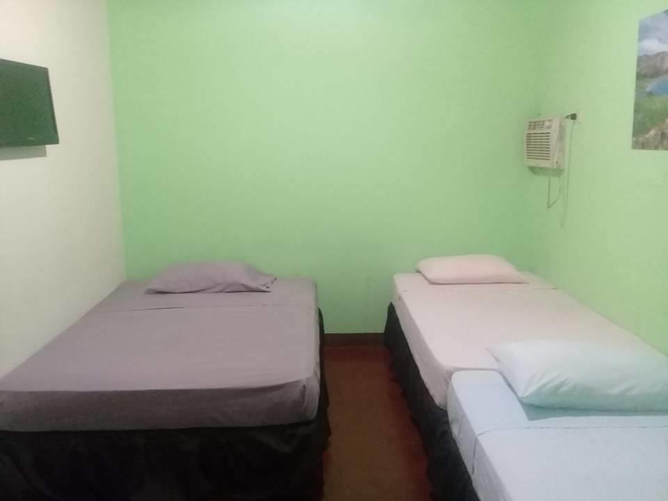 Hotel Rey De Reyes Managua Exterior photo