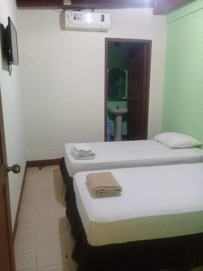 Hotel Rey De Reyes Managua Exterior photo