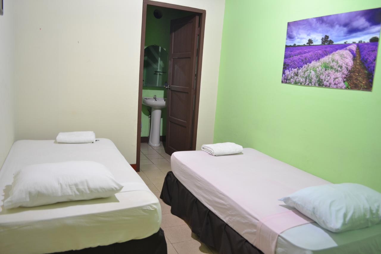 Hotel Rey De Reyes Managua Exterior photo